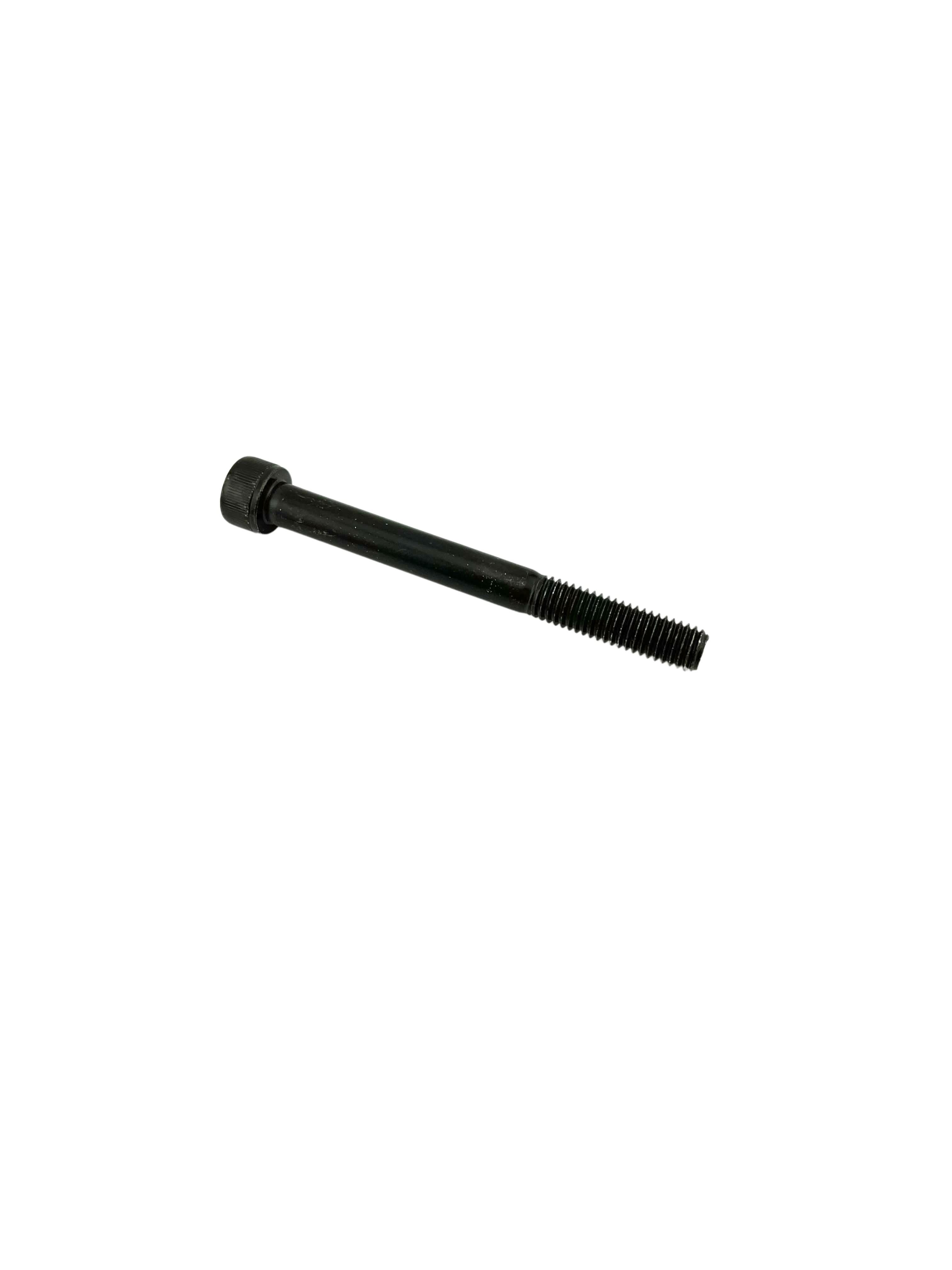 SCREW, SOCKET HEAD, M8X1.25 X 80, ISO 4762, CL 12.9, BZ (SCRSHCS1170)