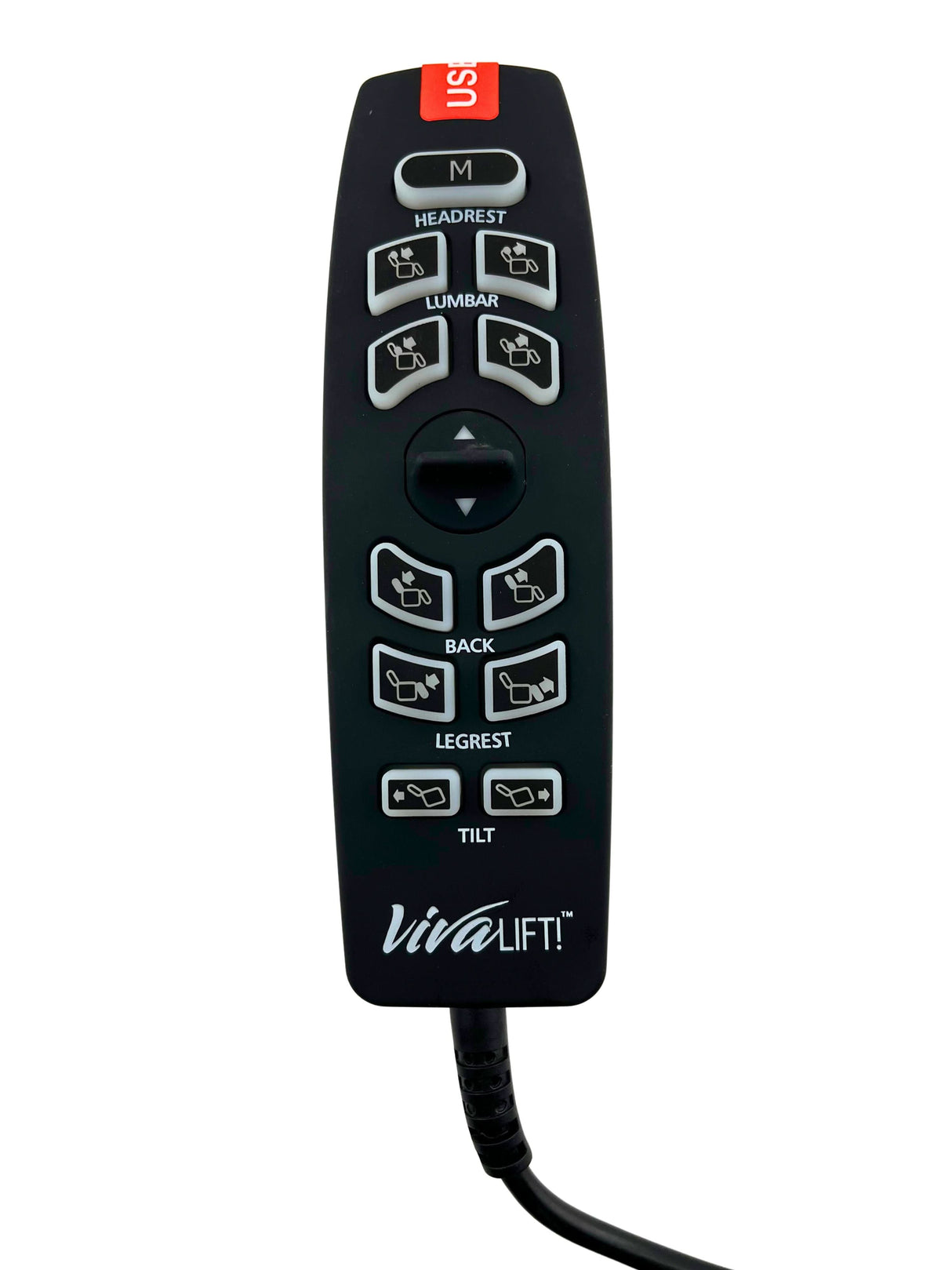 Hand Control for the VivaLift Ultra PLR4955 Lift Chair