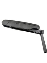 18"x18" Black Vinyl Hi-Back Seat Assembly for the Pride Victory 10 (SC610/SC710) & Pursuit (SC713) Scooters (Blemished)