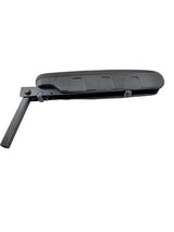 18"x18" Black Vinyl Hi-Back Seat Assembly for the Pride Victory 10 (SC610/SC710) & Pursuit (SC713) Scooters (Blemished)