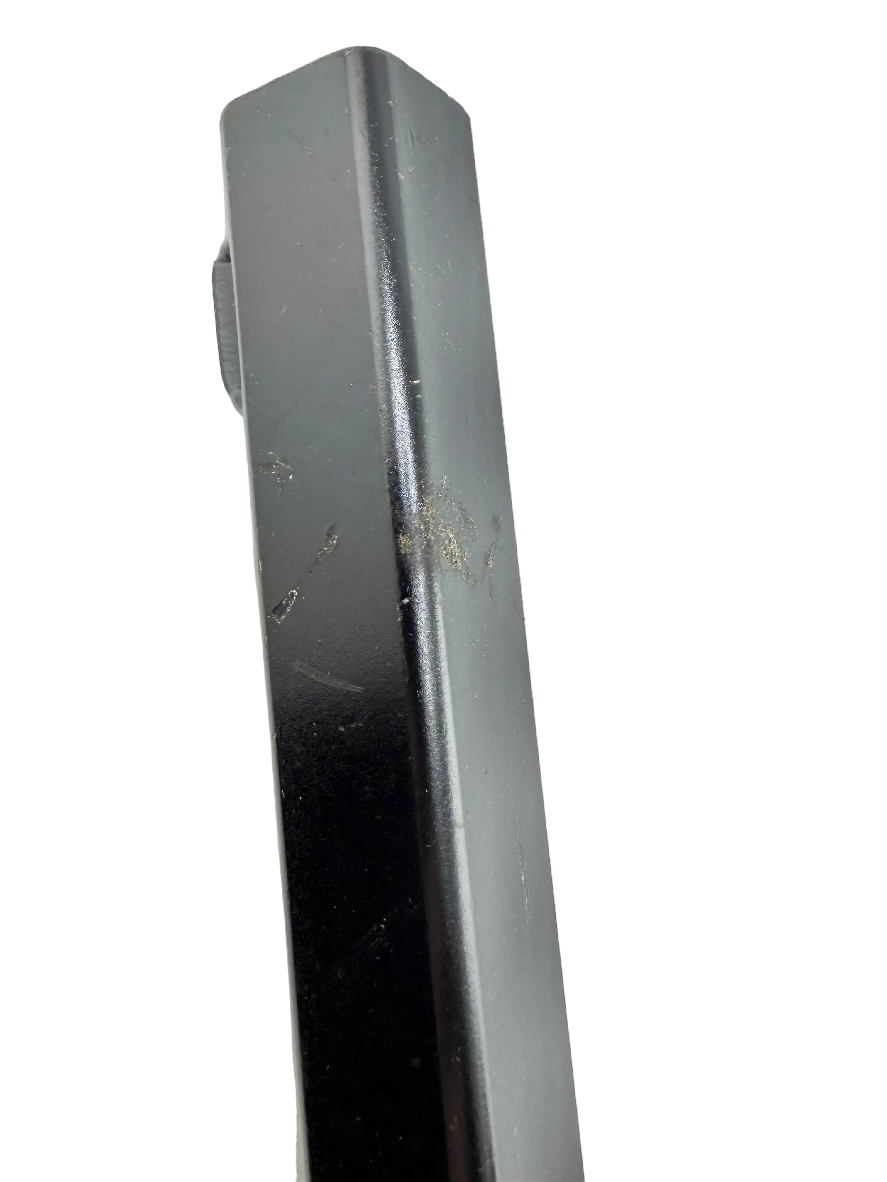 18"x18" Black Vinyl Hi-Back Seat Assembly for the Pride Victory 10 (SC610/SC710) & Pursuit (SC713) Scooters (Blemished)