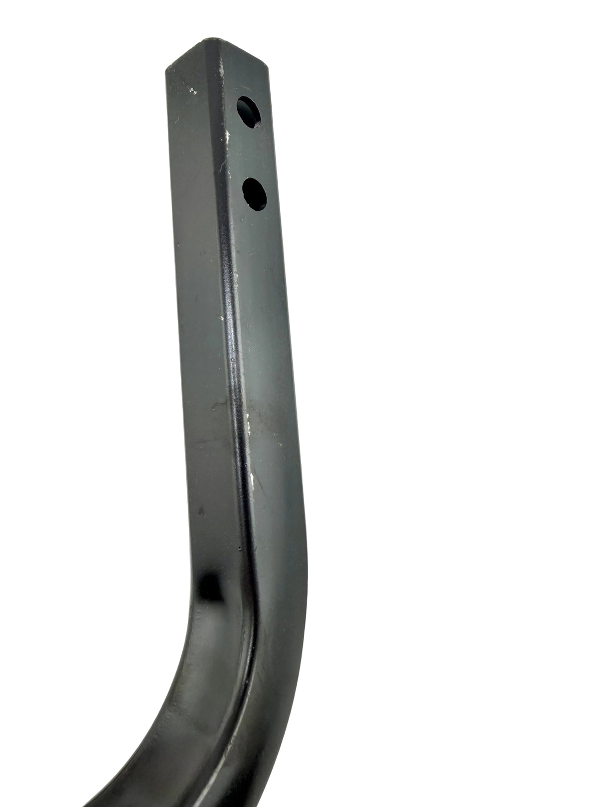 18"x18" Black Vinyl Hi-Back Seat Assembly for the Pride Victory 10 (SC610/SC710) & Pursuit (SC713) Scooters (Blemished)