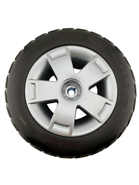 10.75" Flat-Free Rear Wheel Assembly for the Pride Victory 10.2 (WHL138622)