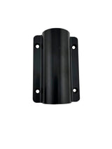 Footplate Assembly (Pair) for the Pride Quantum Q600XL (FRMASMB4735)