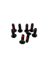 Footplate Assembly (Pair) for the Pride Quantum Q600XL (FRMASMB4735)