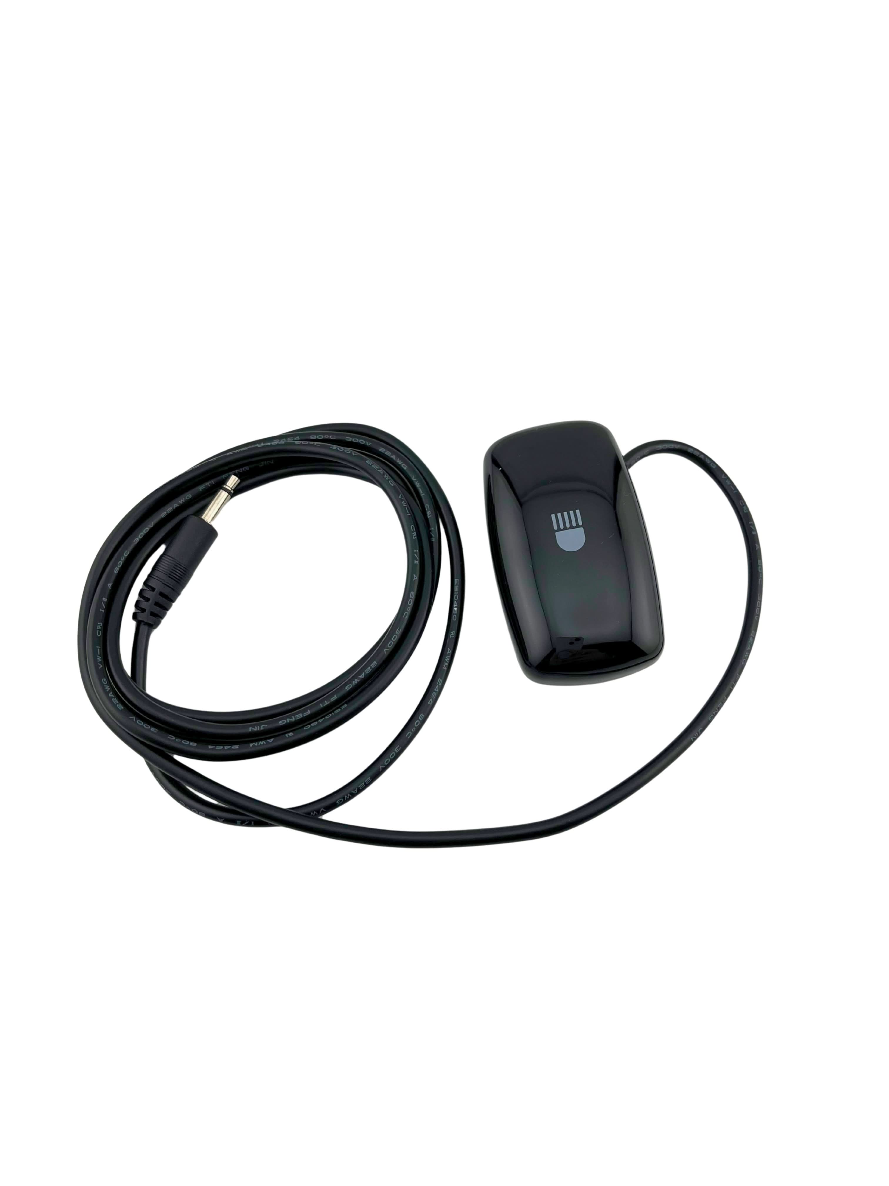 Electronic Egg Switch with Fender Light and Dual Lock for the Quantum Q6 Edge 3.0 (ELE2205930)