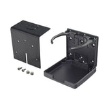 Left Side Cup Holder Assembly for Jazzy Power Chairs with Full Reclining Seat (ACCASMB1067)