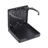 Left Side Cup Holder Assembly for Jazzy Power Chairs with Full Reclining Seat (ACCASMB1067)