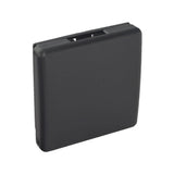 Left Side Cup Holder Assembly for Jazzy Power Chairs with Full Reclining Seat (ACCASMB1067)