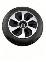 10" Drive Wheel Assembly for the Jazzy Air 2 Power Chair (Blemished)