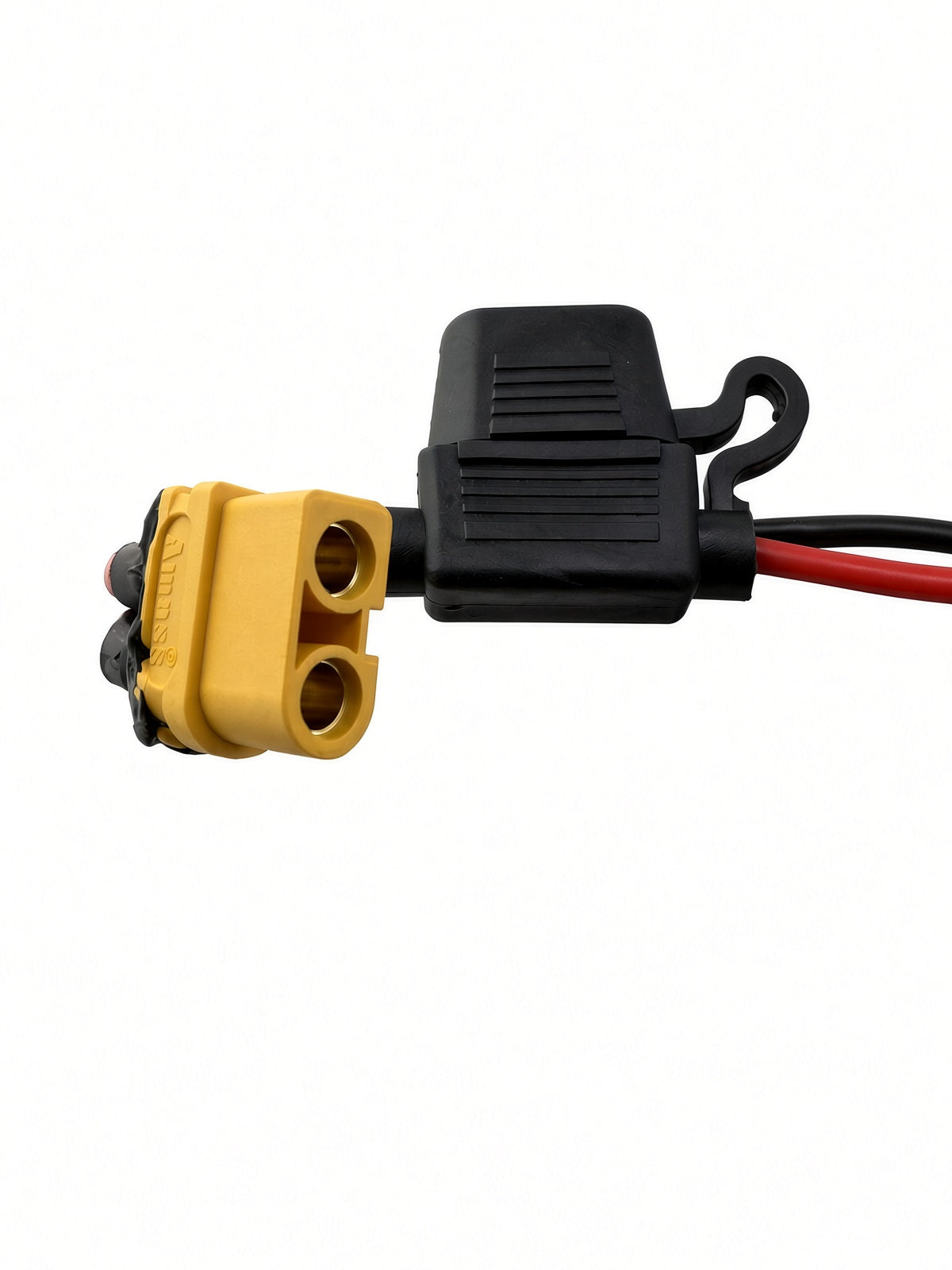 Li-Ion Battery for the Caroma P1
