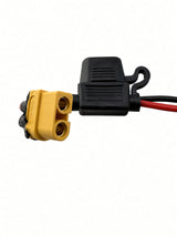 Li-Ion Battery for the Caroma P1