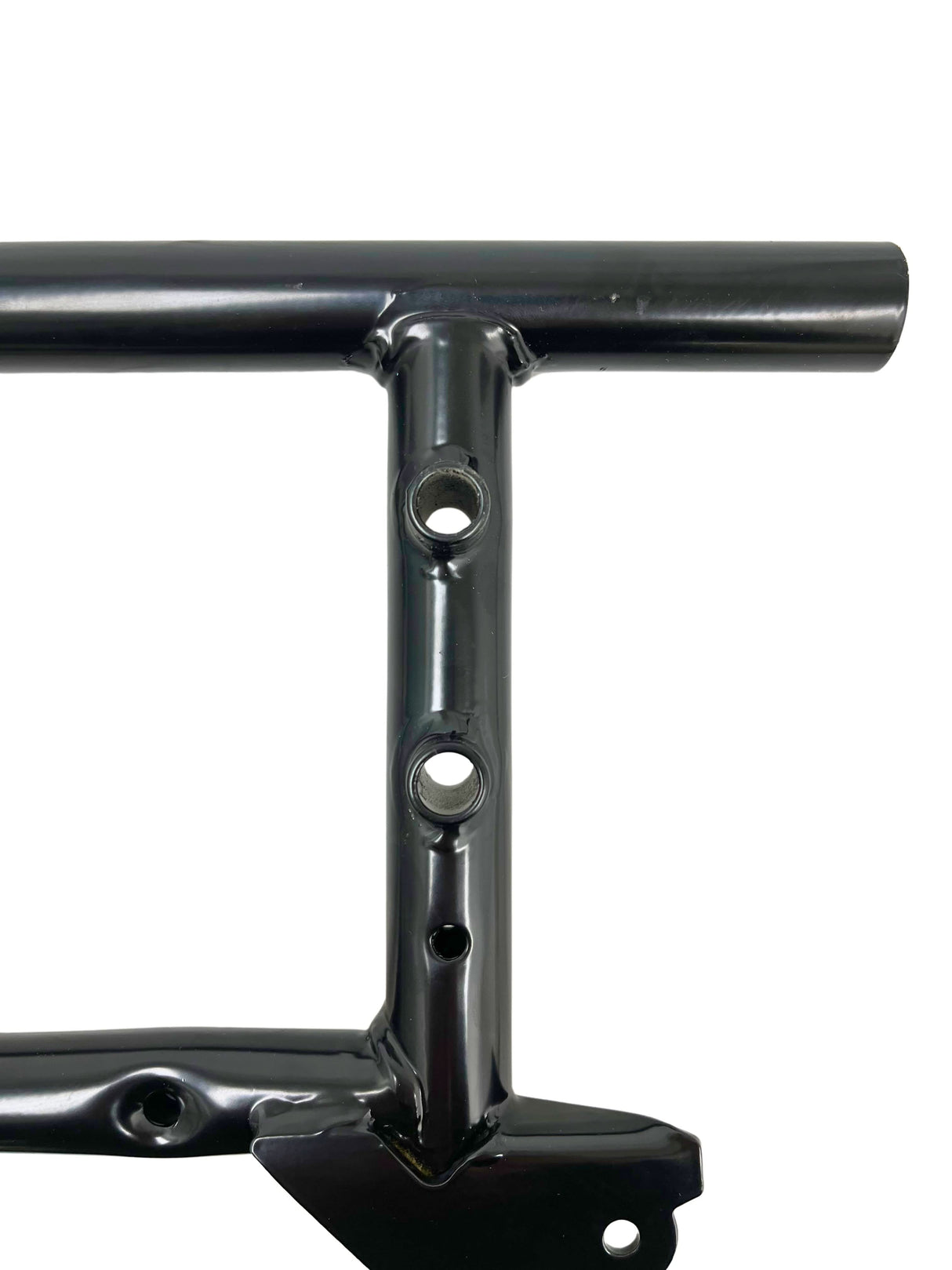 Right Side Frame Assembly for the Invacare Tracer SX5 Lightweight Wheelchair (8881192867)