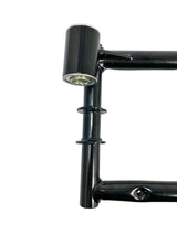 Right Side Frame Assembly for the Invacare Tracer SX5 Lightweight Wheelchair (8881192867)