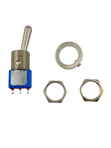Toggle Switch for MKIV RII Joysticks on Invacare Power Chairs (1010042)
