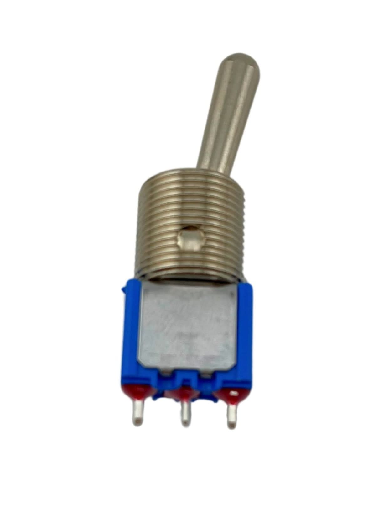Toggle Switch for MKIV RII Joysticks on Invacare Power Chairs (1010042)
