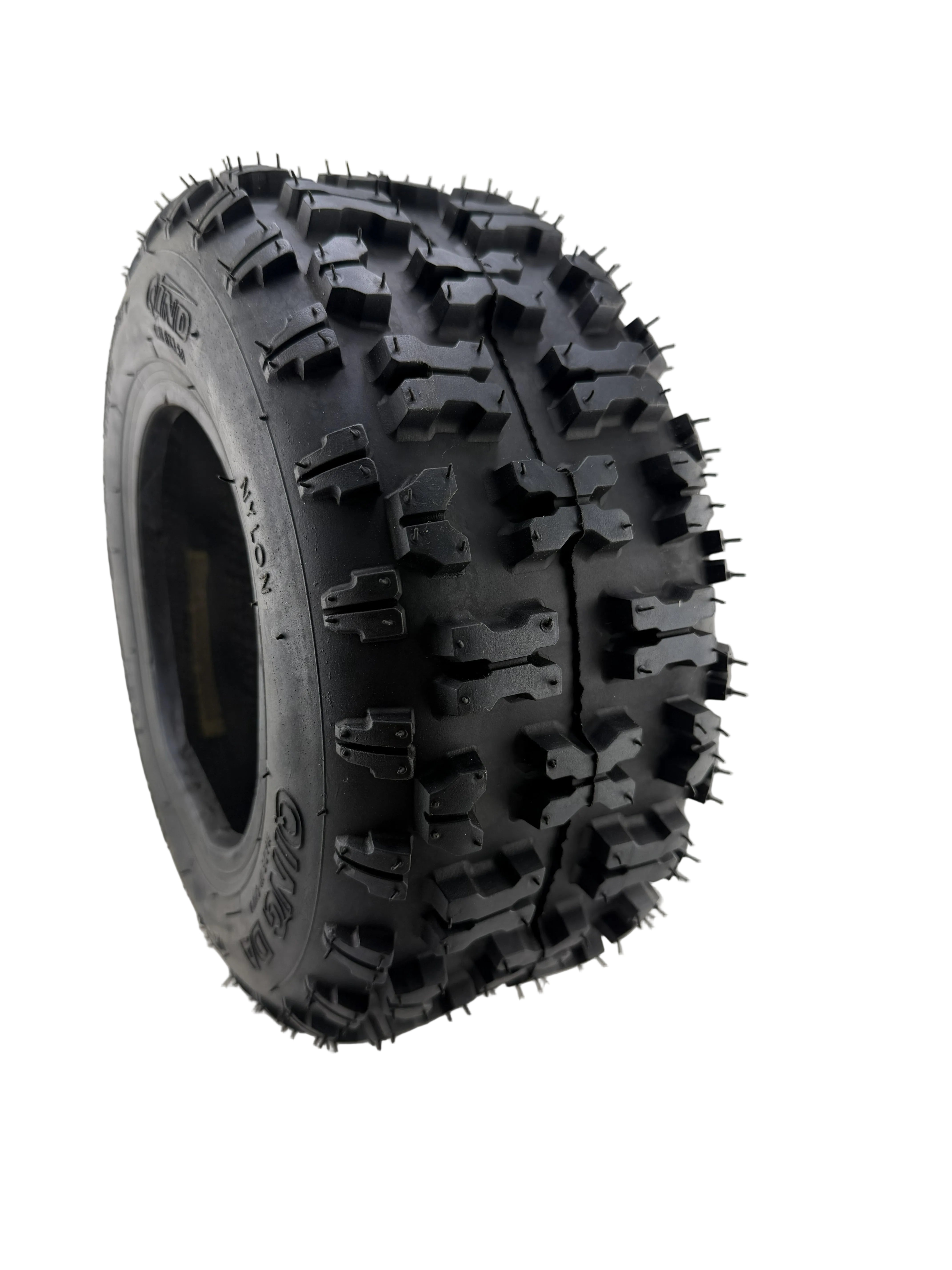 13x5.00-6 ATV, Go-Kart, & Dune Buggy Tire with Q129 Tread (Blemished)