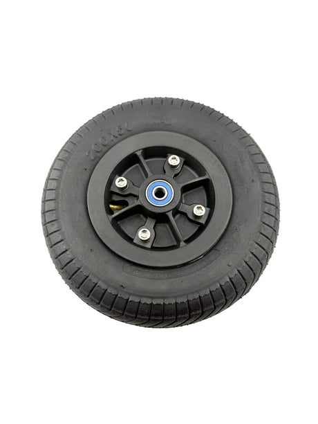 Front or Rear Wheel Assembly for the Razor A5 Air Kick Scooter