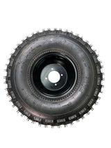 Front Wheel Assembly for Coleman AT125-EX & AT125-UT ATVs