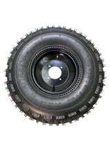Front Wheel Assembly for Coleman AT125-EX & AT125-UT ATVs