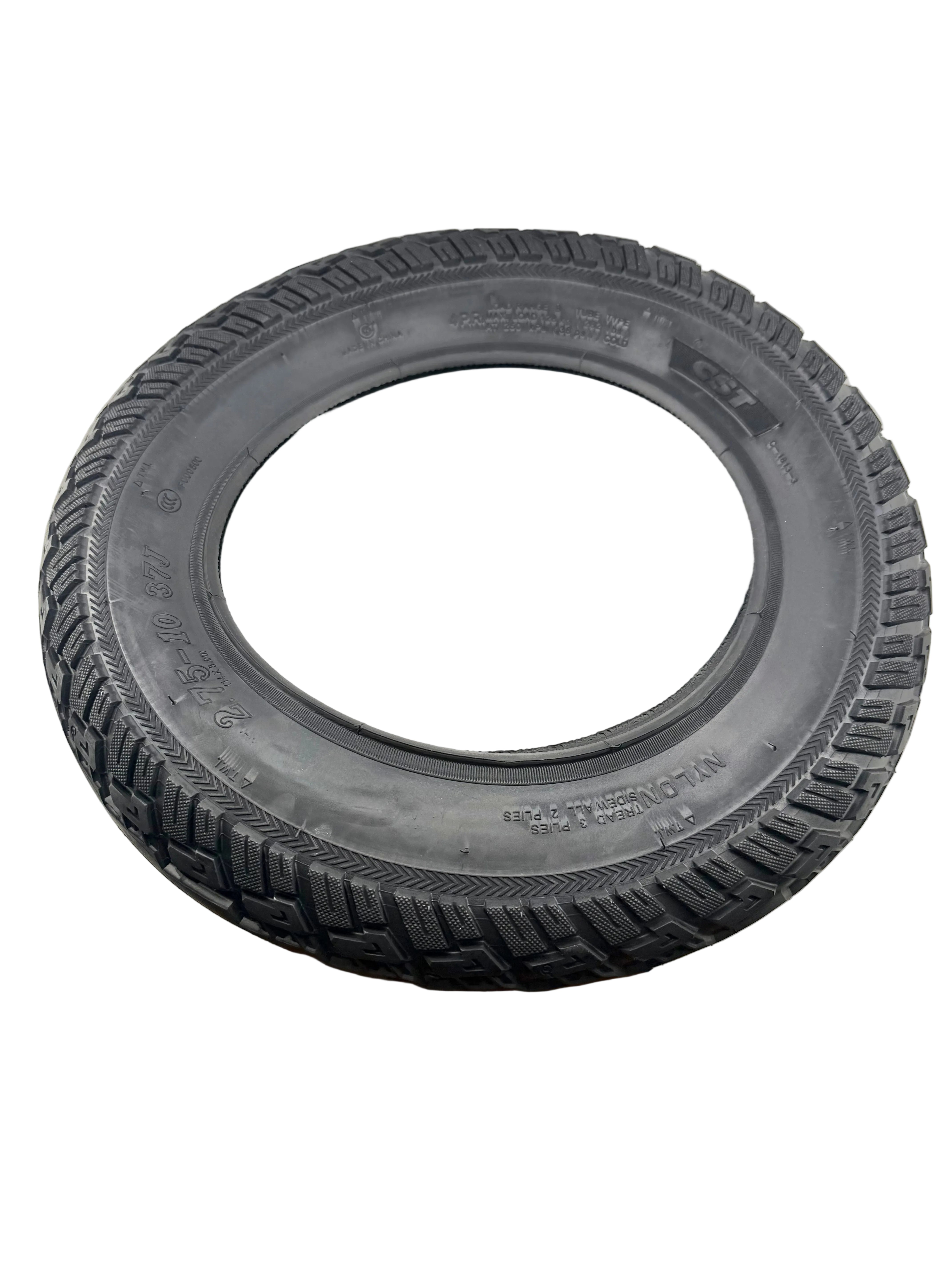 14"x3.00" (2.75-10) Tire for the Jetson® Atlas (CST)