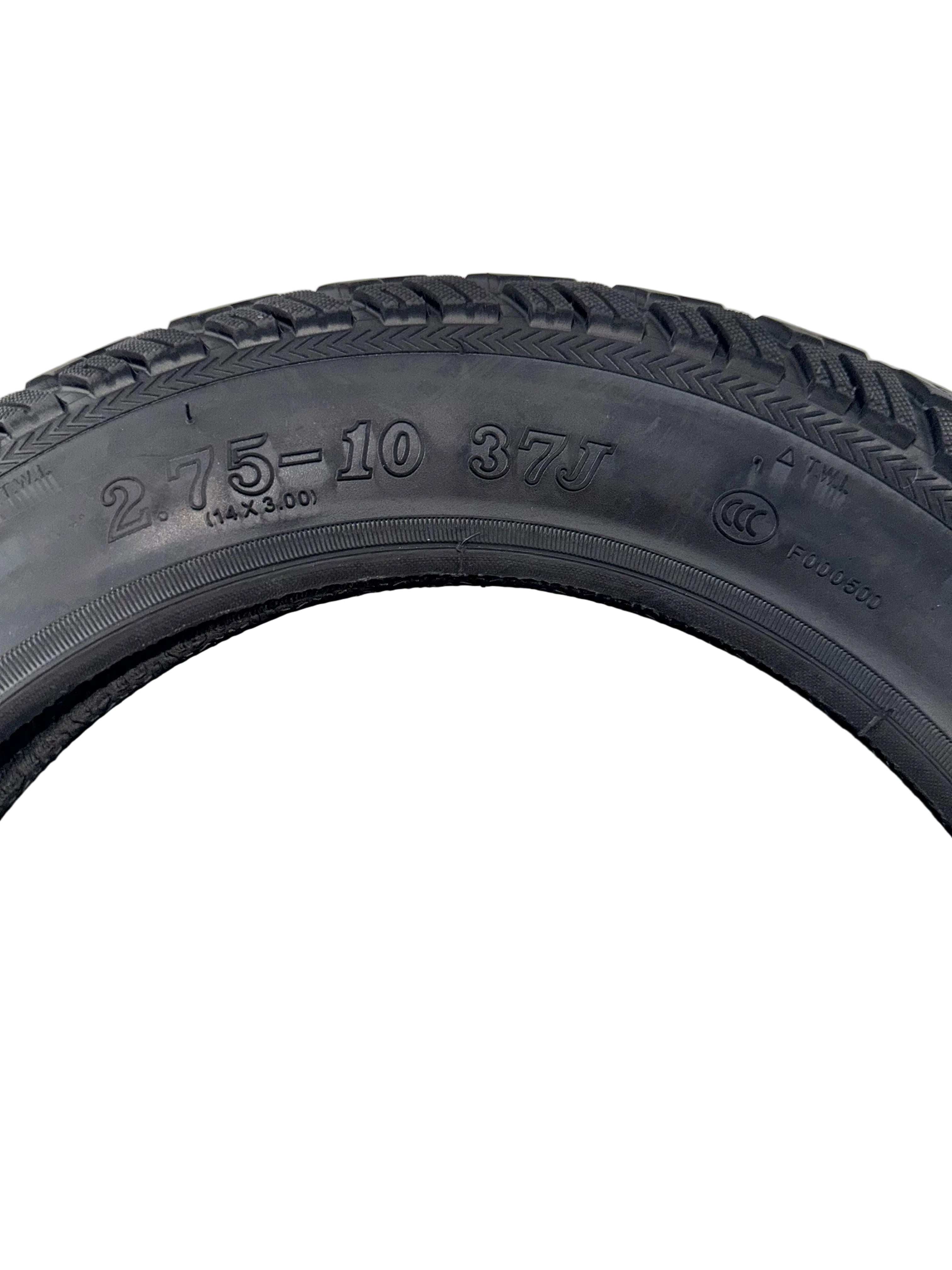 14"x3.00" (2.75-10) Tire for the Jetson® Atlas (CST)