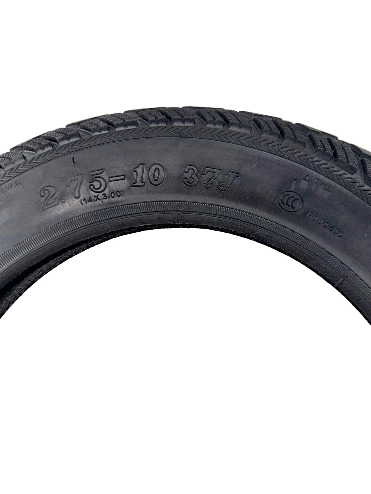 14"x3.00" (2.75-10) Tire for the Jetson® Atlas (CST)
