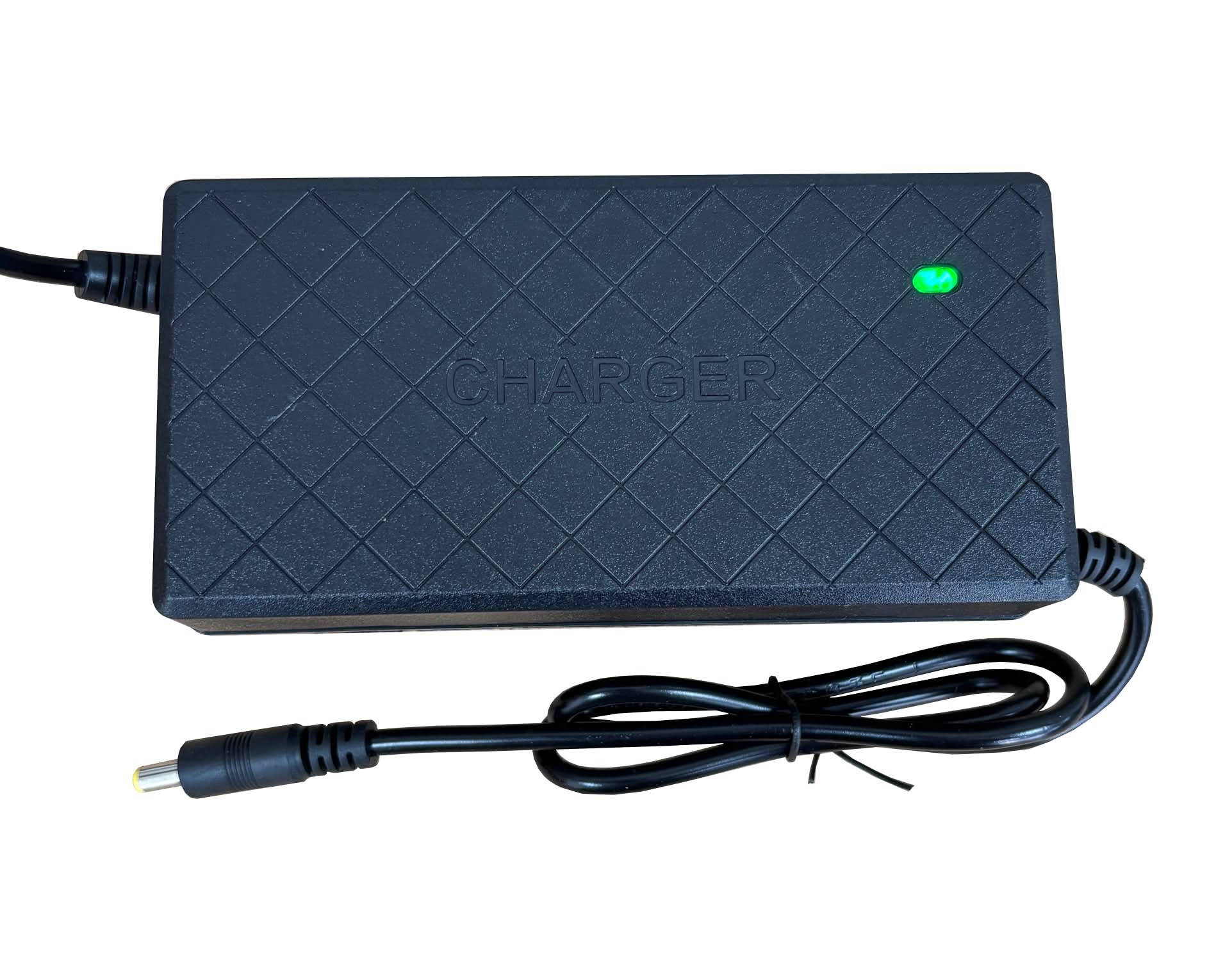 24 Volt 1.5 Amp 2.5mm ID Coaxial Battery Charger
