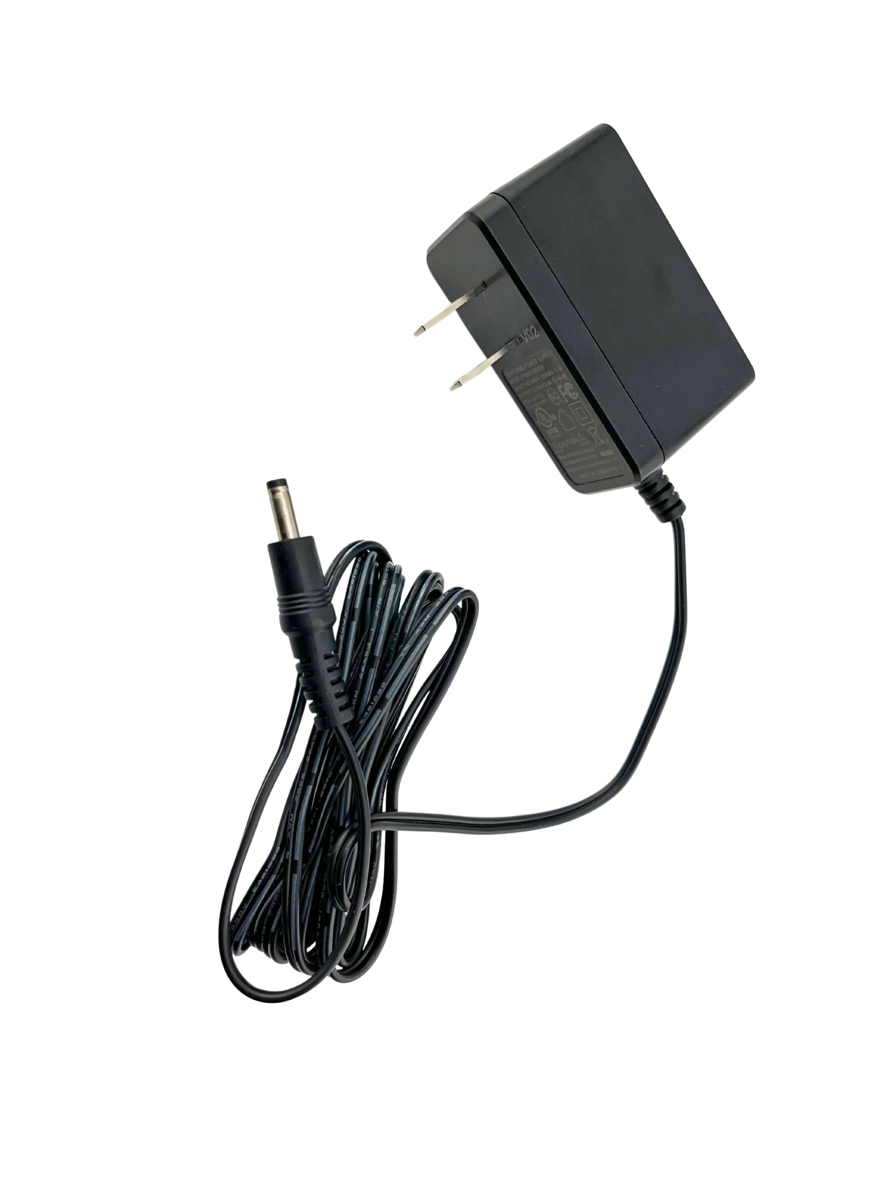 10.95 Volt Coaxial Lithium Battery Charger for Razor Color Rave Electric Scooter