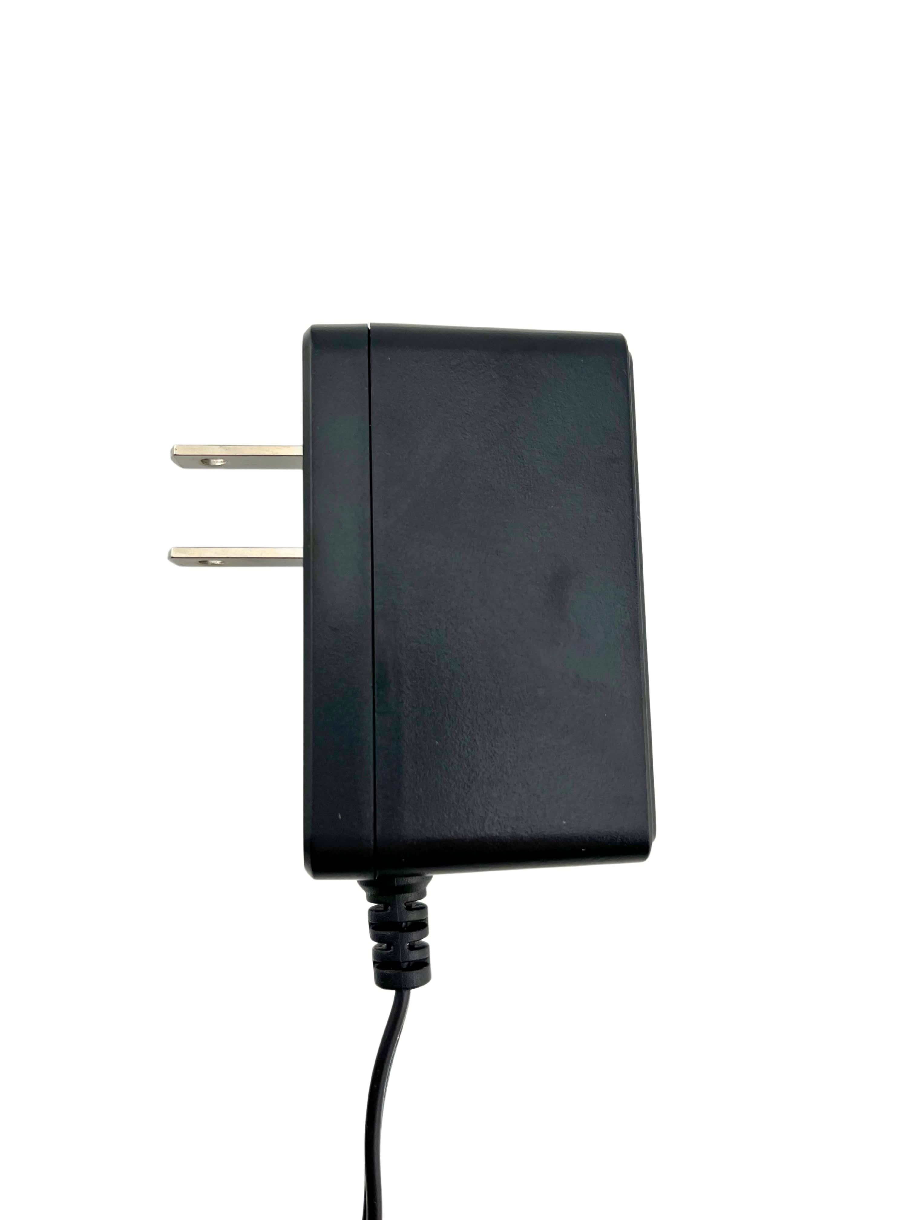 10.95 Volt Coaxial Lithium Battery Charger for Razor Color Rave Electric Scooter