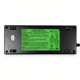 ELE2300934 - 24 Volt 8 Amp Lithium-Ion Battery Charger with 3-Pin XLR Connector for the Pride Pursuit 2 (S7132) - UPG 24BC8000L-1