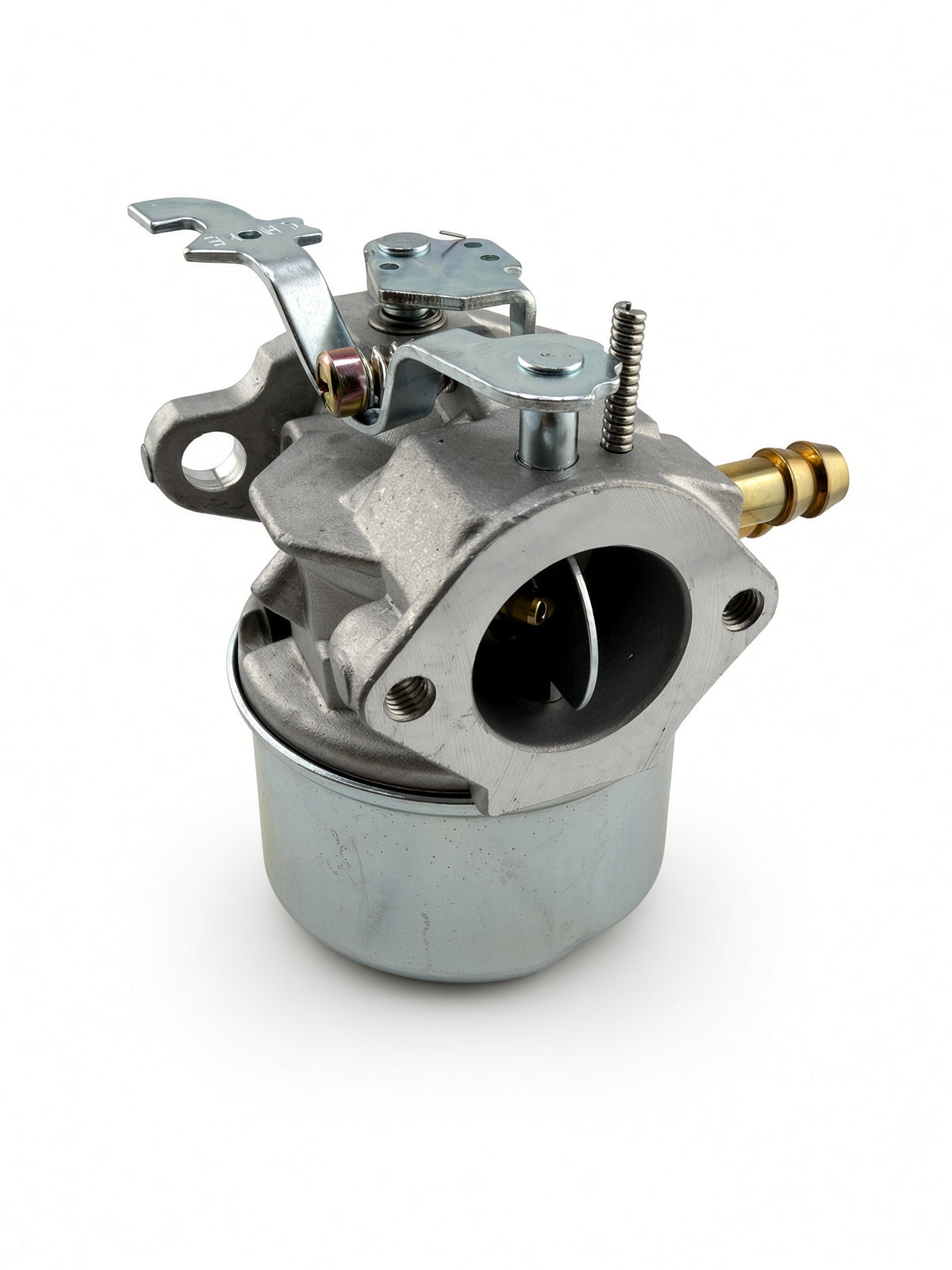 Carburetor 640305, 640346 for Tecumseh OH195EA, OH195EP, OH195XA, & OH195XP Go-Kart & Mini Bike Engines