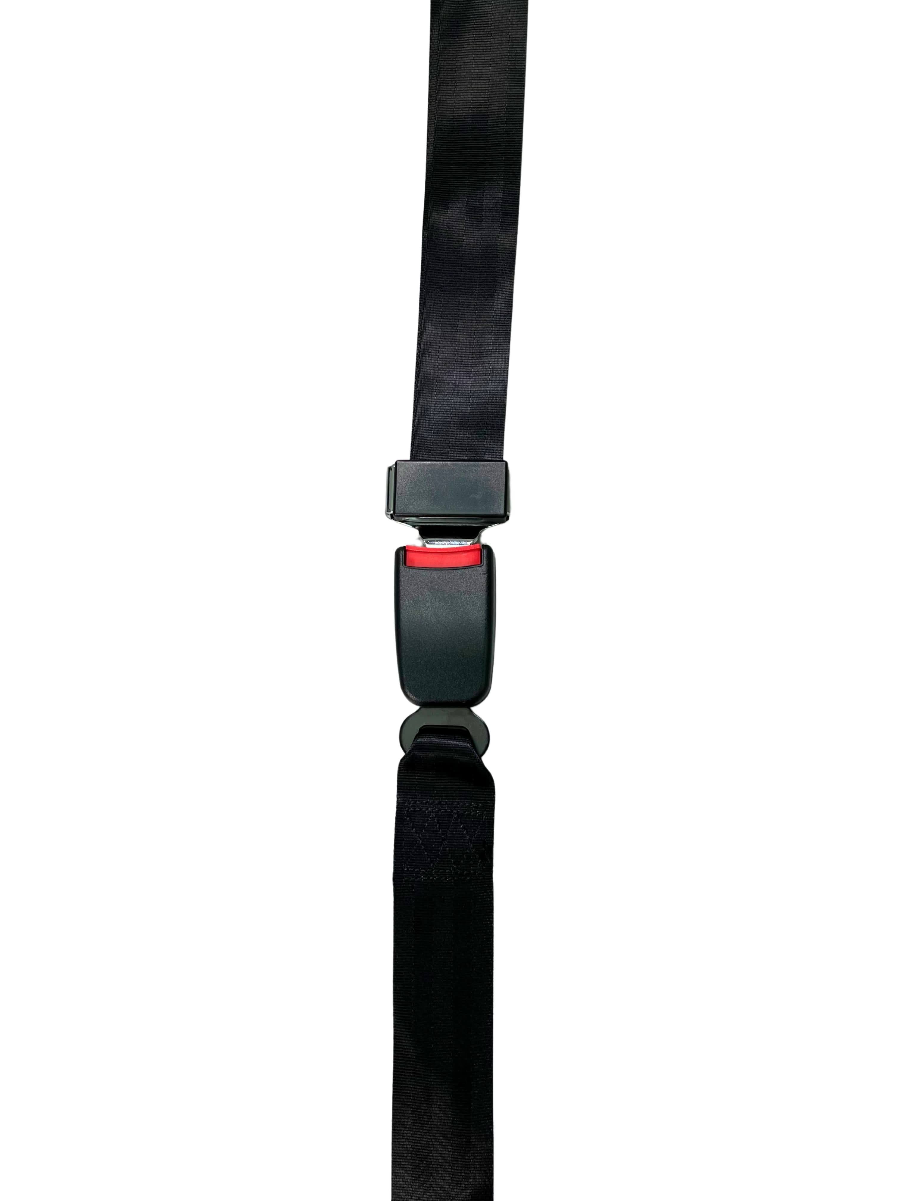 60" Seat Belt for the Golden Technologies LiteRider (GL110/GL140)