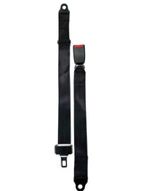 Seat Belt for Jazzy and Jet Power Chairs