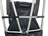 Deluxe Universal Walker Holder for Mobility Scooters