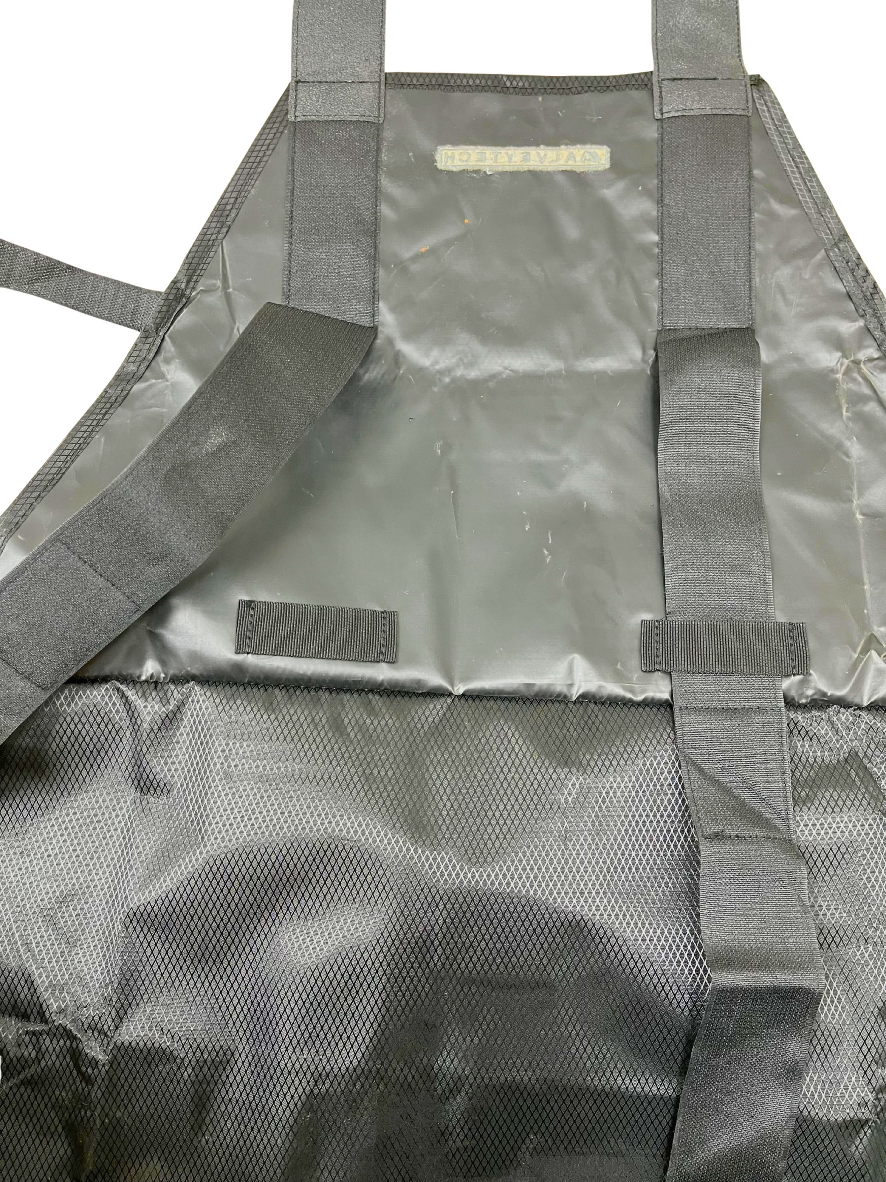 Deluxe Universal Walker Holder for Mobility Scooters