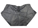 Deluxe Clear Tiller Cover for Mobility Scooters