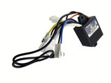 Control Module for the Black Label E90 Electric Scooter (V2+)