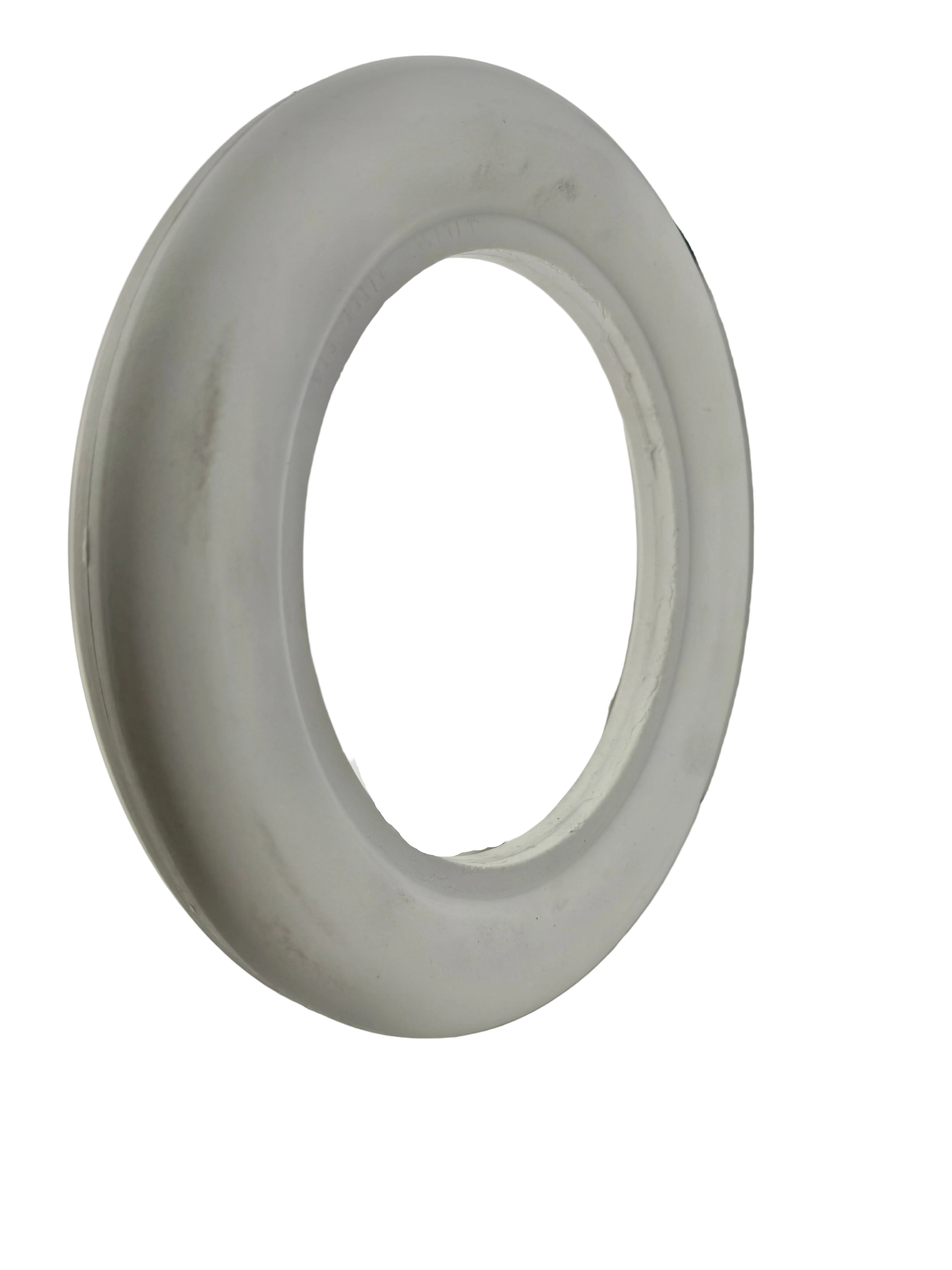 12-1/2"x2-1/4" SOLID (Flat-Free) Urethane Scooter & Power Chair Inner Tube Insert