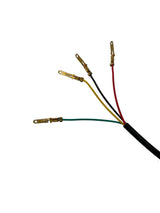 48 Volt 500 Watt Motor, Controller, & Throttle Kit for scooters & Bikes