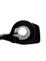 24 Volt 4 Wire Half Grip Twist Grip Throttle with LED Battery Level Meter