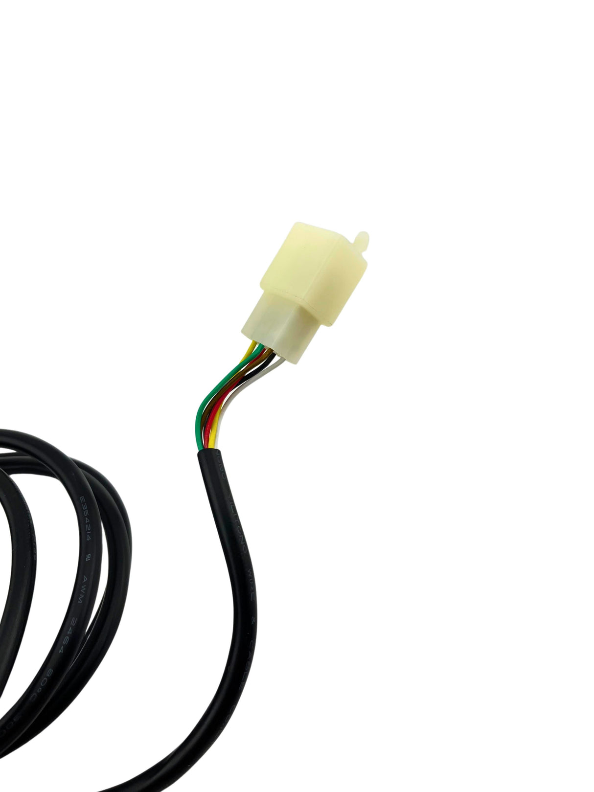 201C6-3A / HB2430TYD-FS Razor 6-Wire Throttle & Controller Bundle for the Razor Mini Chopper, All Versions