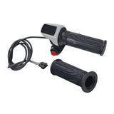 6-Wire 36-Volt Hand Throttle & Grip Set for the Jetson® Bolt Folding Electric Bike