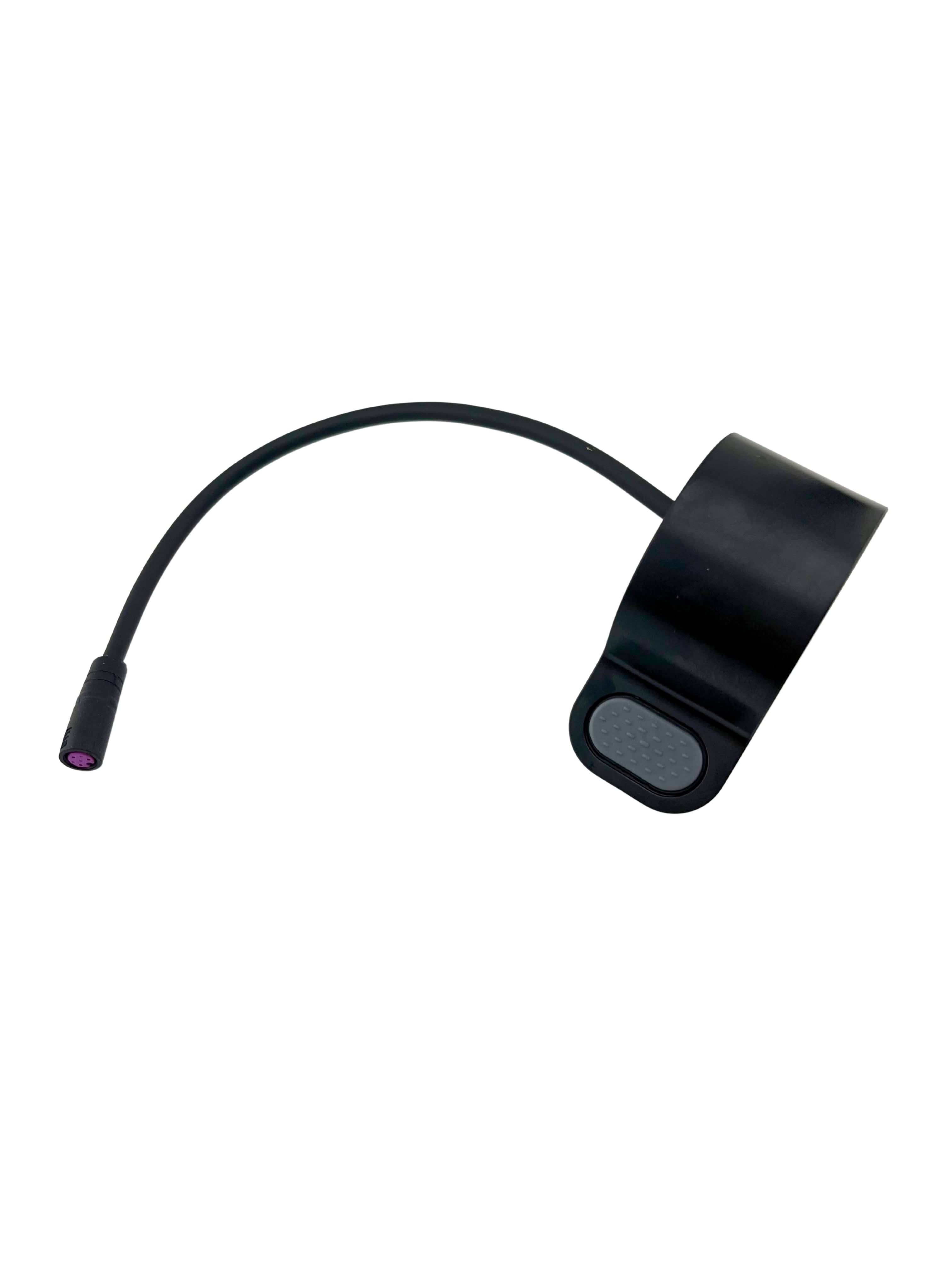 Replacement Thumb Throttle for the GOTRAX Tour XP Electric Scooter