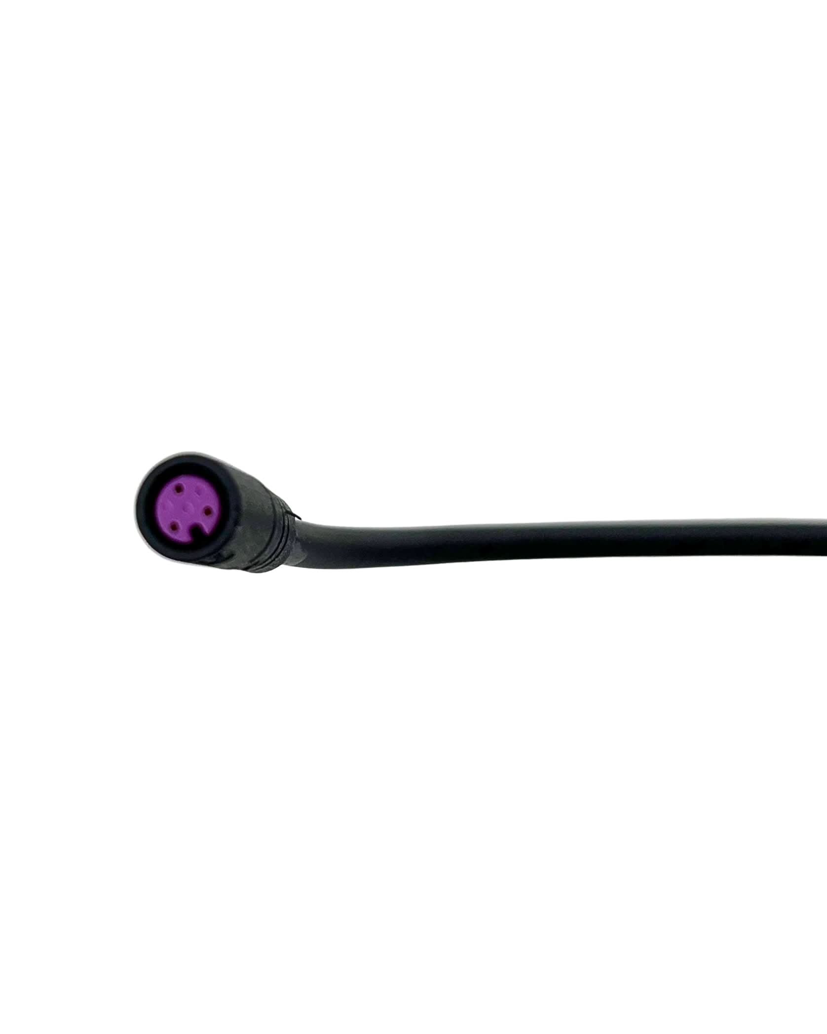 Replacement Thumb Throttle for the GOTRAX Tour XP Electric Scooter
