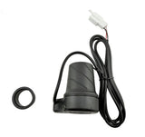 Throttle with Hardware for the Razor Pocket Mod V51+ & Lightshow