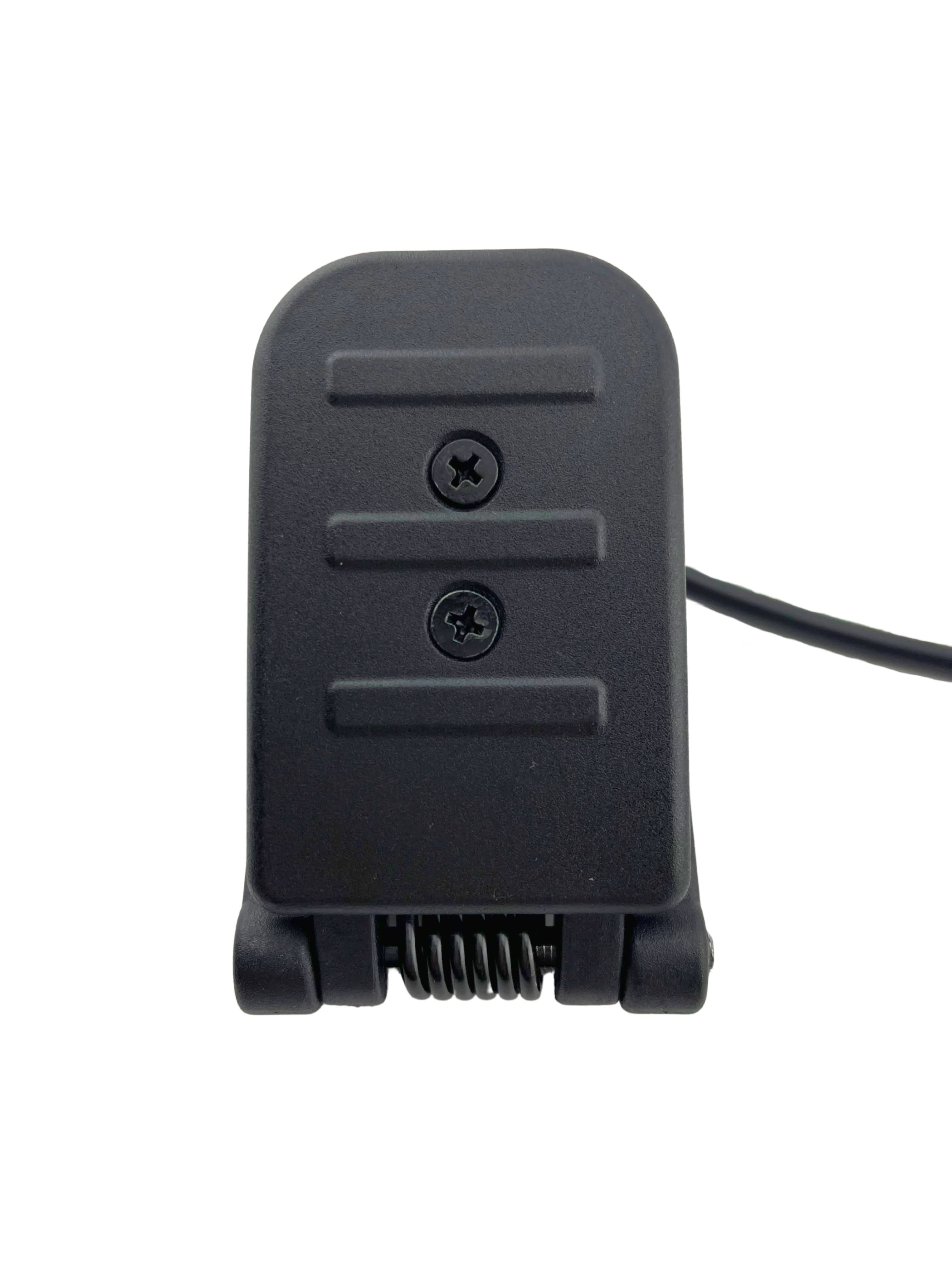 Foot Pedal Throttle for the Razor Ground Force Elite