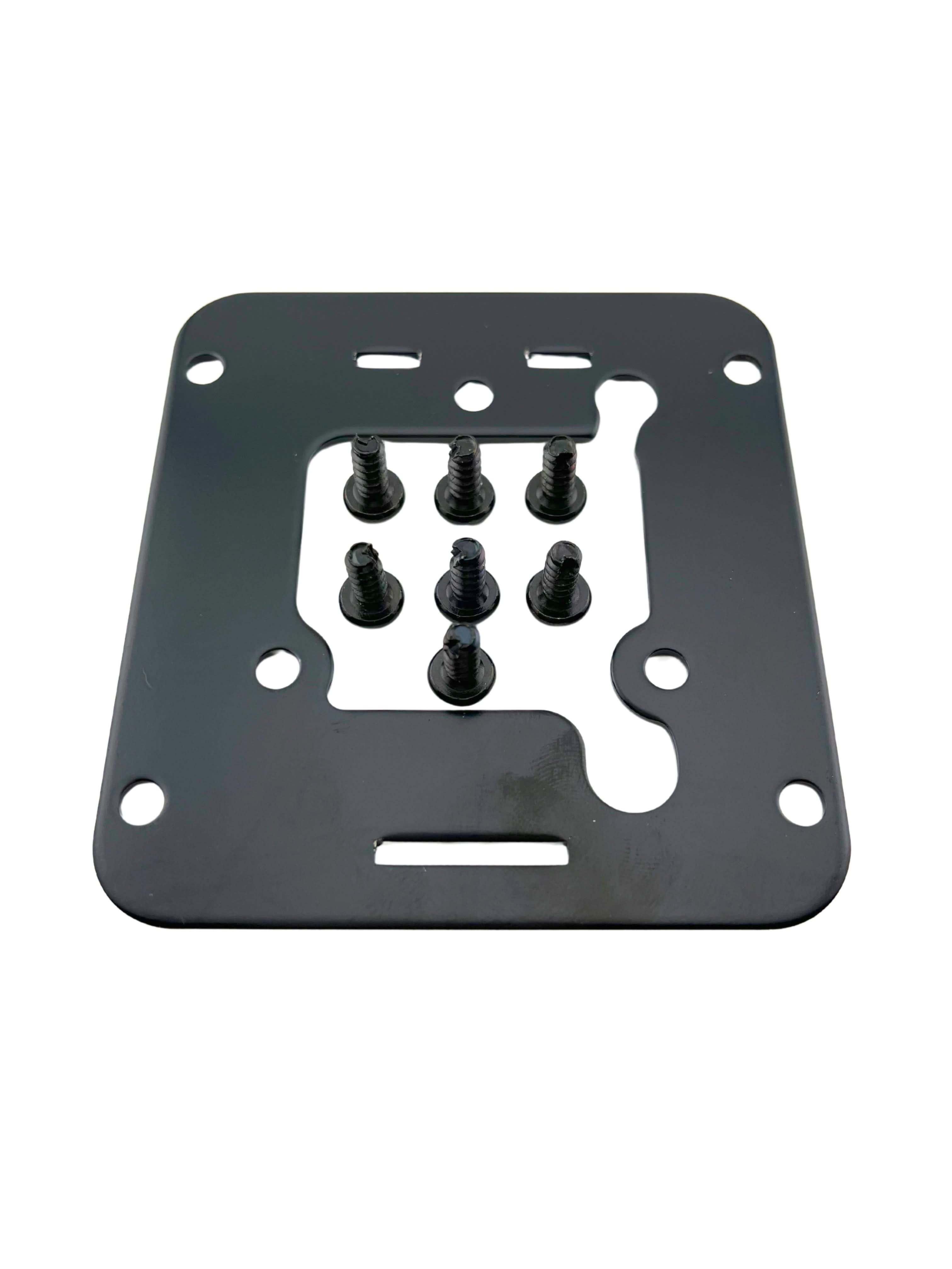 Foot Pedal Throttle for the Razor Ground Force Elite
