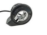 Thumb Throttle for the Evercross EV10K PRO Electric Scooter