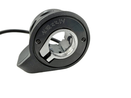 Thumb Throttle for the Evercross EV10K PRO Electric Scooter